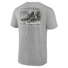 Los Angeles Kings Glory Skates T-Shirt Sale