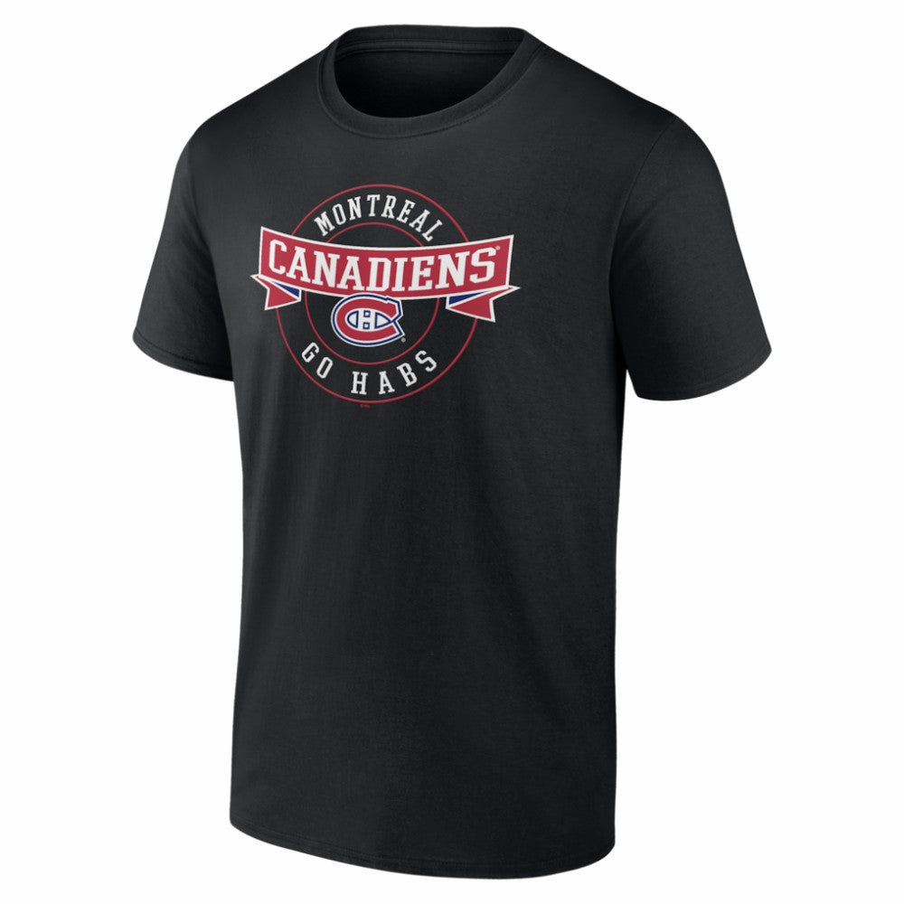 Montreal Canadiens Honor Circle T-Shirt Discount