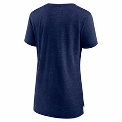 Nashville Predators Women's Reign Supreme Tri-Blend T-Shirt Discount