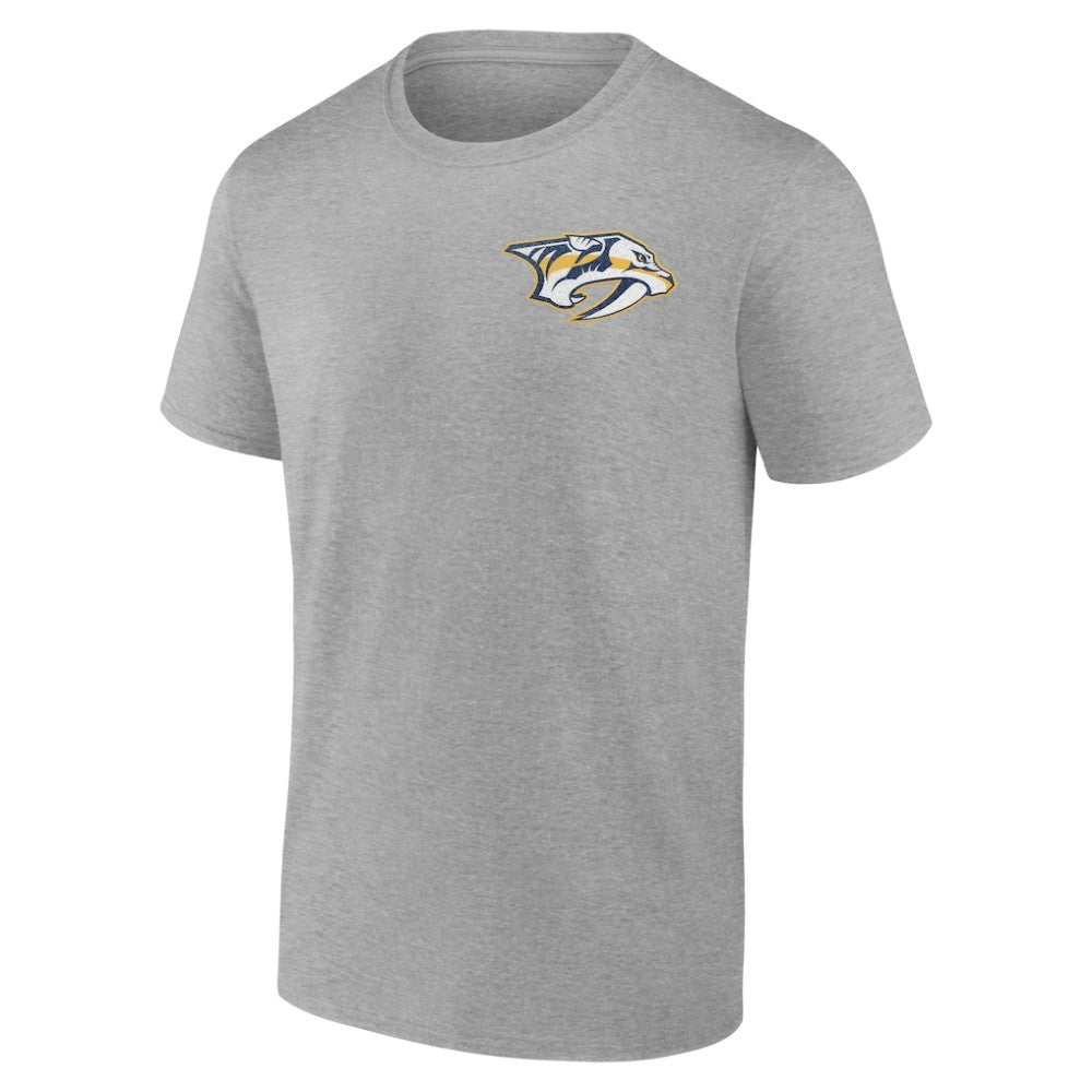 Nashville Predators Glory Skates T-Shirt Outlet