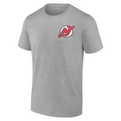 New Jersey Devils Glory Skates T-Shirt On Sale
