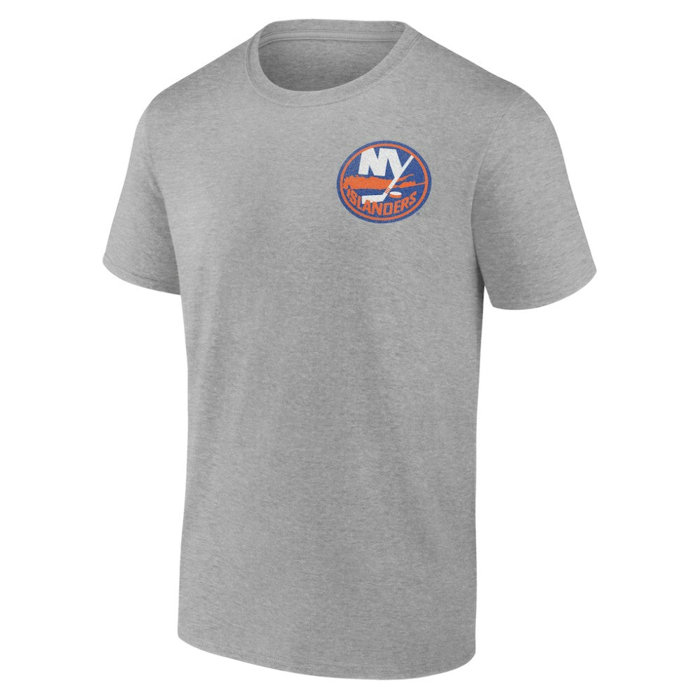 New York Islanders Glory Skates T-Shirt On Sale