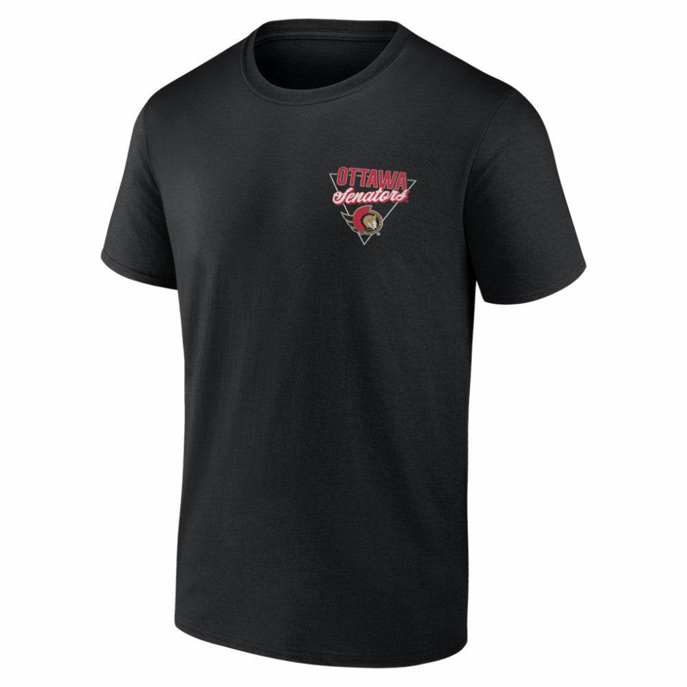 Ottawa Senators Net Slap T-Shirt Outlet