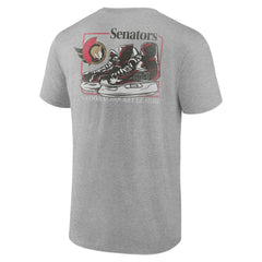 Ottawa Senators Glory Skates T-Shirt Online