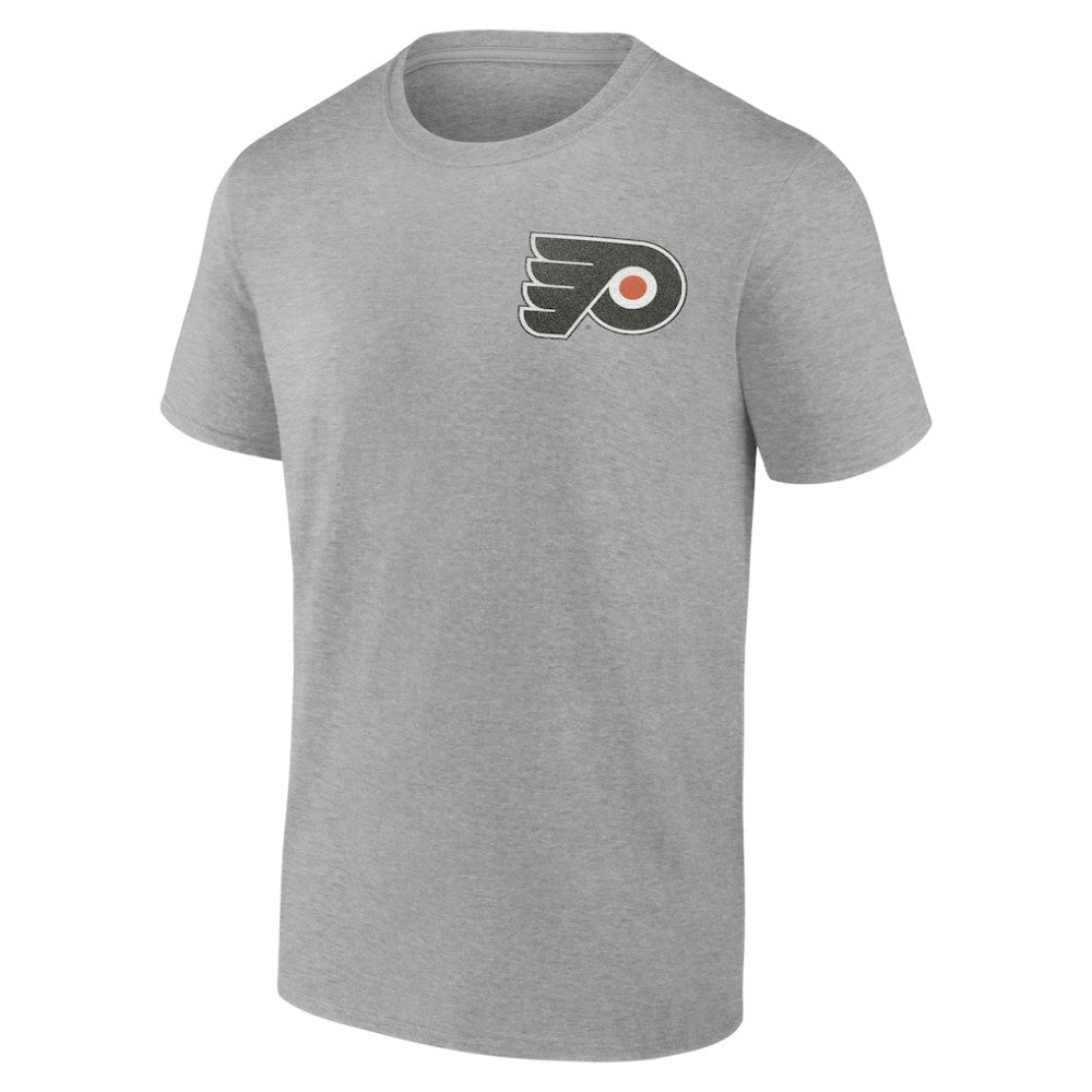 Philadelphia Flyers Glory Skates T-Shirt For Sale