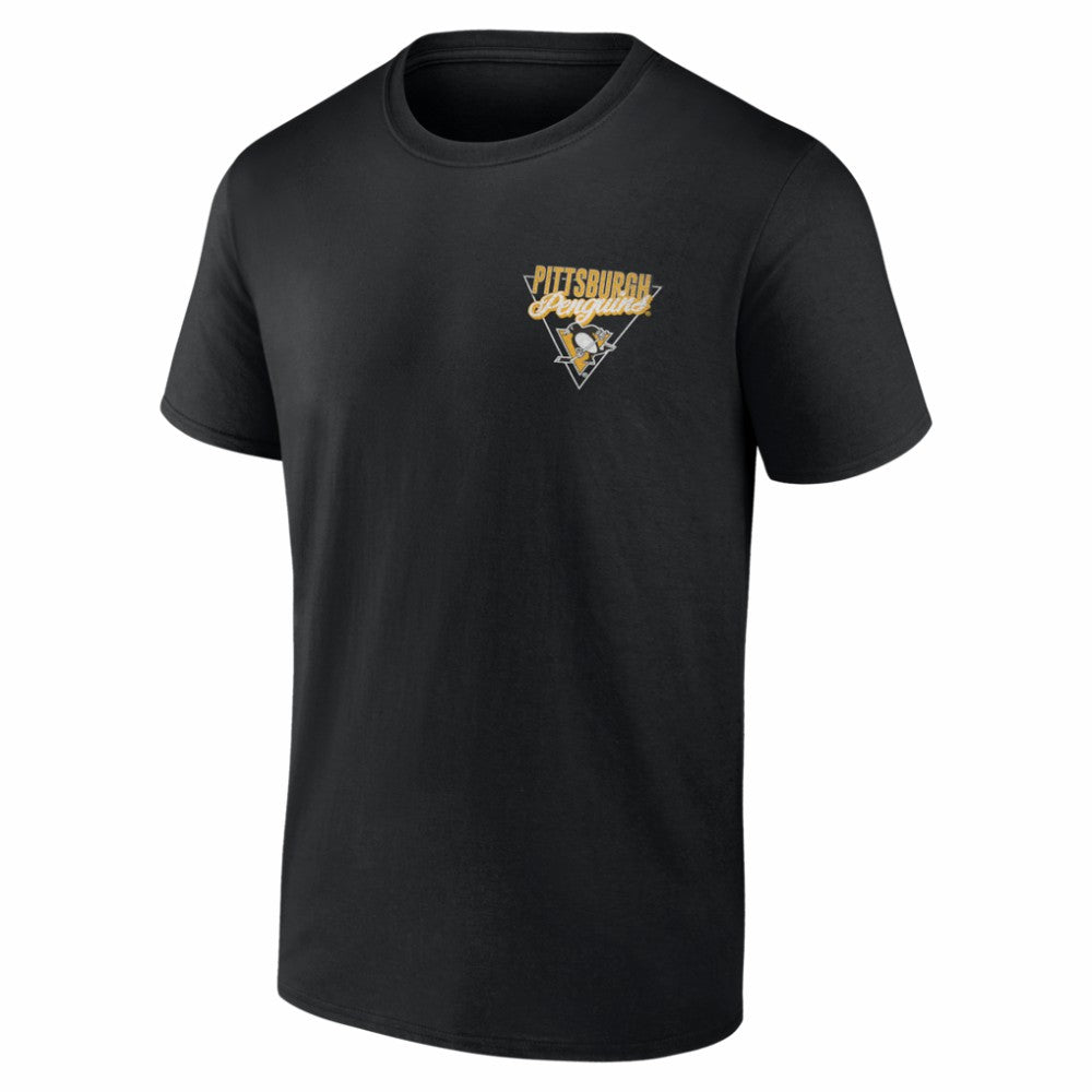 Pittsburgh Penguins Net Slap T-Shirt Discount