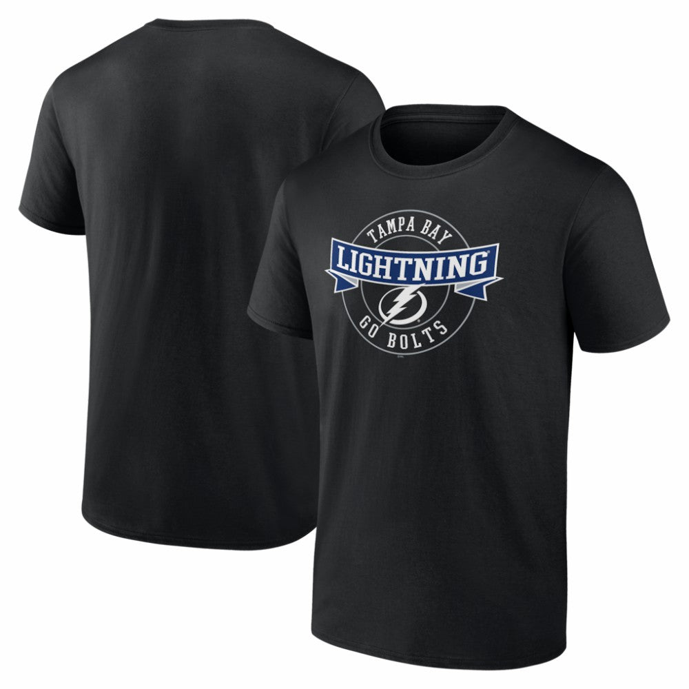 Tampa Bay Lightning Honor Circle T-Shirt Sale