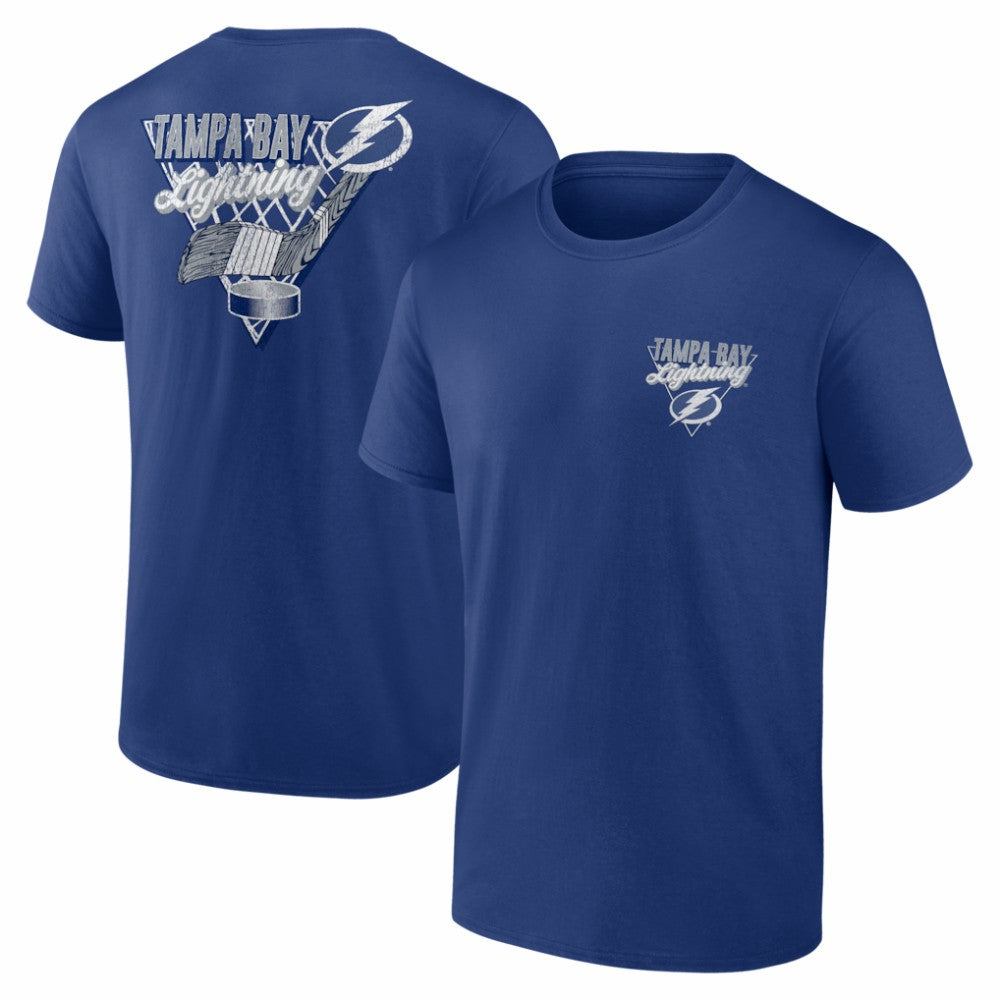 Tampa Bay Lightning Net Slap T-Shirt Online