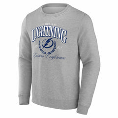 Tampa Bay Lightning Reign Supreme Pullover Sweatshirt Online