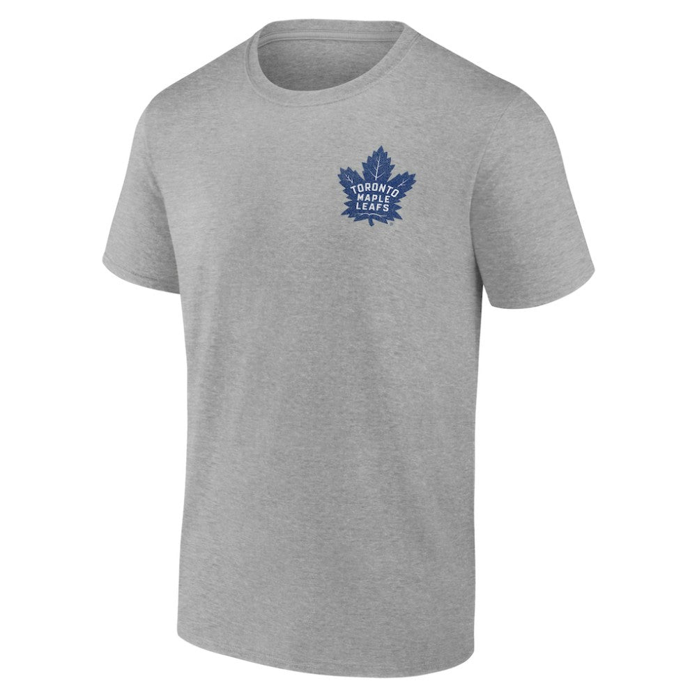 Toronto Maple Leafs Glory Skates T-Shirt Online