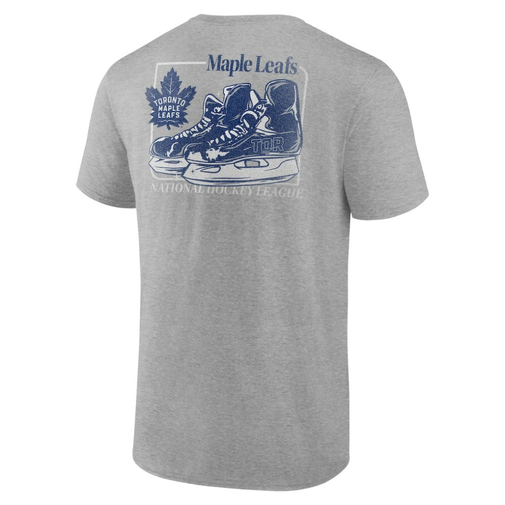 Toronto Maple Leafs Glory Skates T-Shirt Online