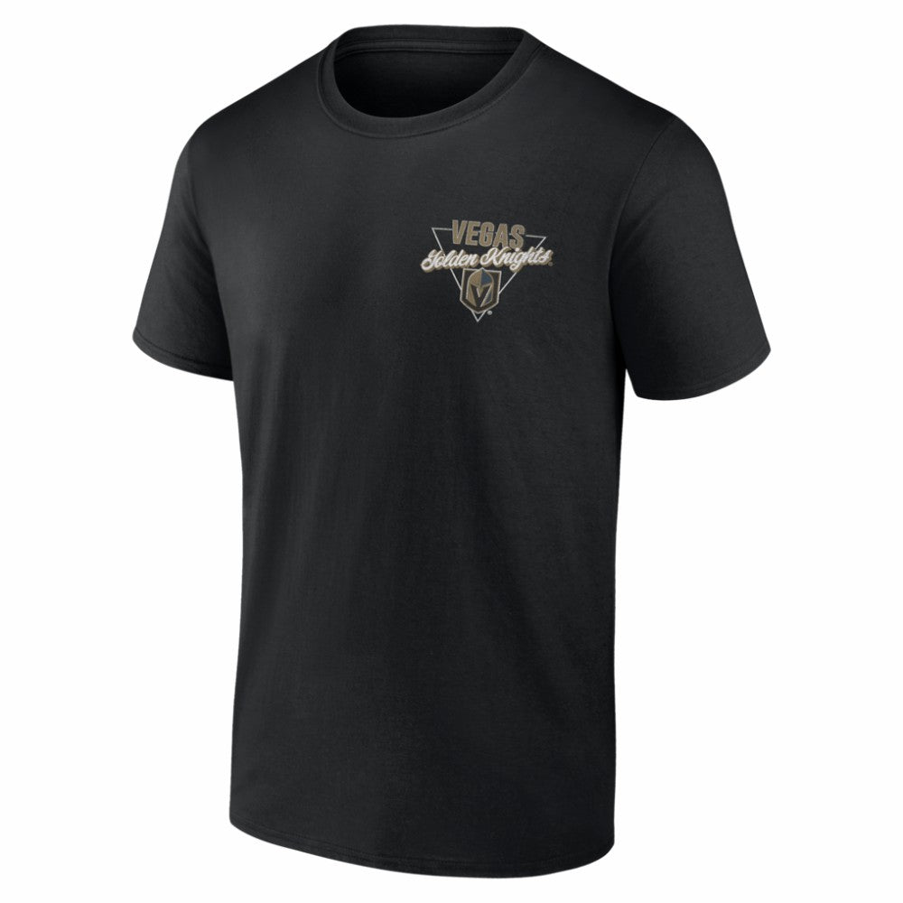 Vegas Golden Knights Net Slap T-Shirt On Sale
