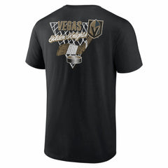 Vegas Golden Knights Net Slap T-Shirt On Sale