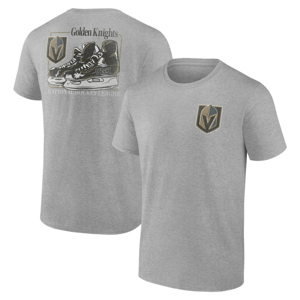 Vegas Golden Knights Glory Skates T-Shirt Discount