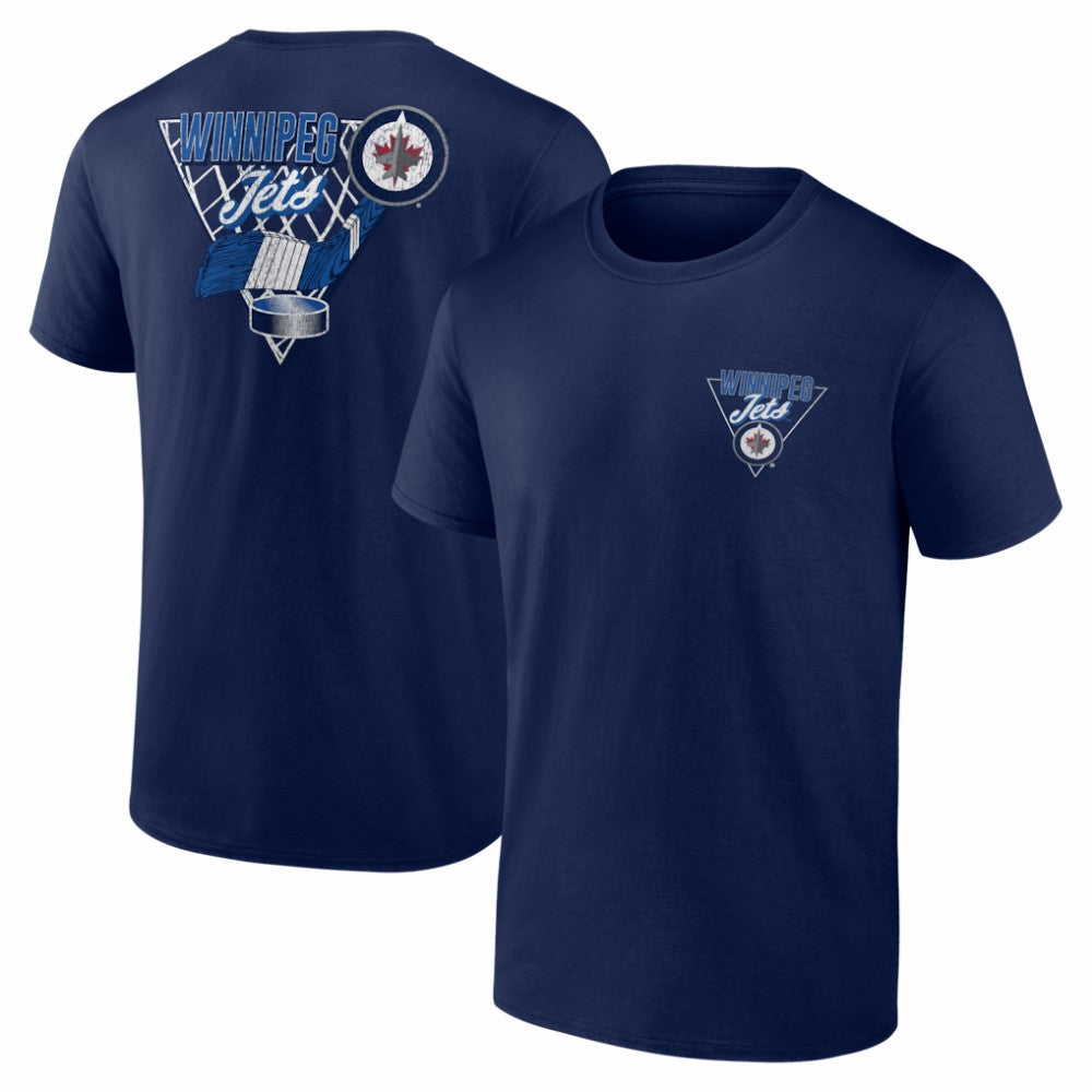 Winnipeg Jets Net Slap T-Shirt Online