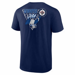 Winnipeg Jets Net Slap T-Shirt Online