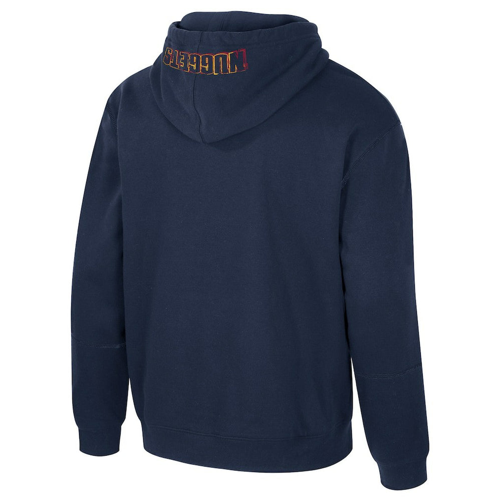 Denver Nuggets Stadium Essentials Unisex Elementized Pullover Hoodie sale Discount