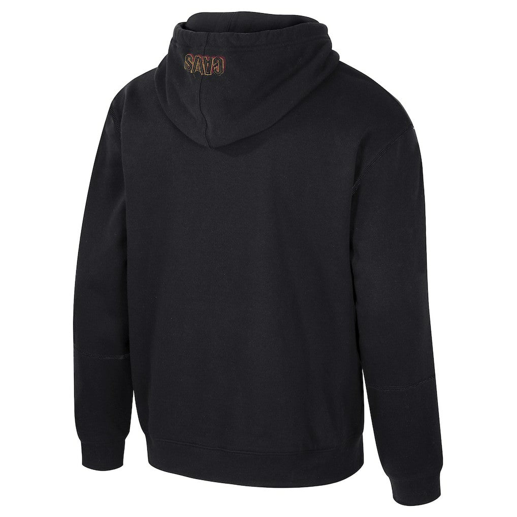 Cleveland Cavaliers Stadium Essentials Unisex Elementized Pullover Hoodie sale For Sale