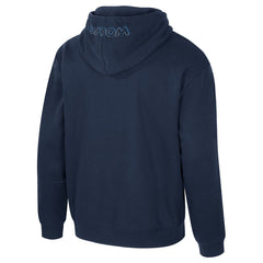 Minnesota Timberwolves Stadium Essentials Unisex Elementized Pullover Hoodie Discount