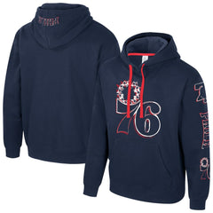 Philadelphia 76ers Stadium Essentials Unisex Elementized Pullover Hoodie Online