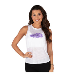Colorado Rockies Concepts Sport Women's Infuse Slub Tank Top | MLB Near me