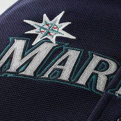 Felix Hernandez Seattle Mariners Mitchell & Ness Cooperstown Collection Batting Practice Jersey – Navy | MLB For sale