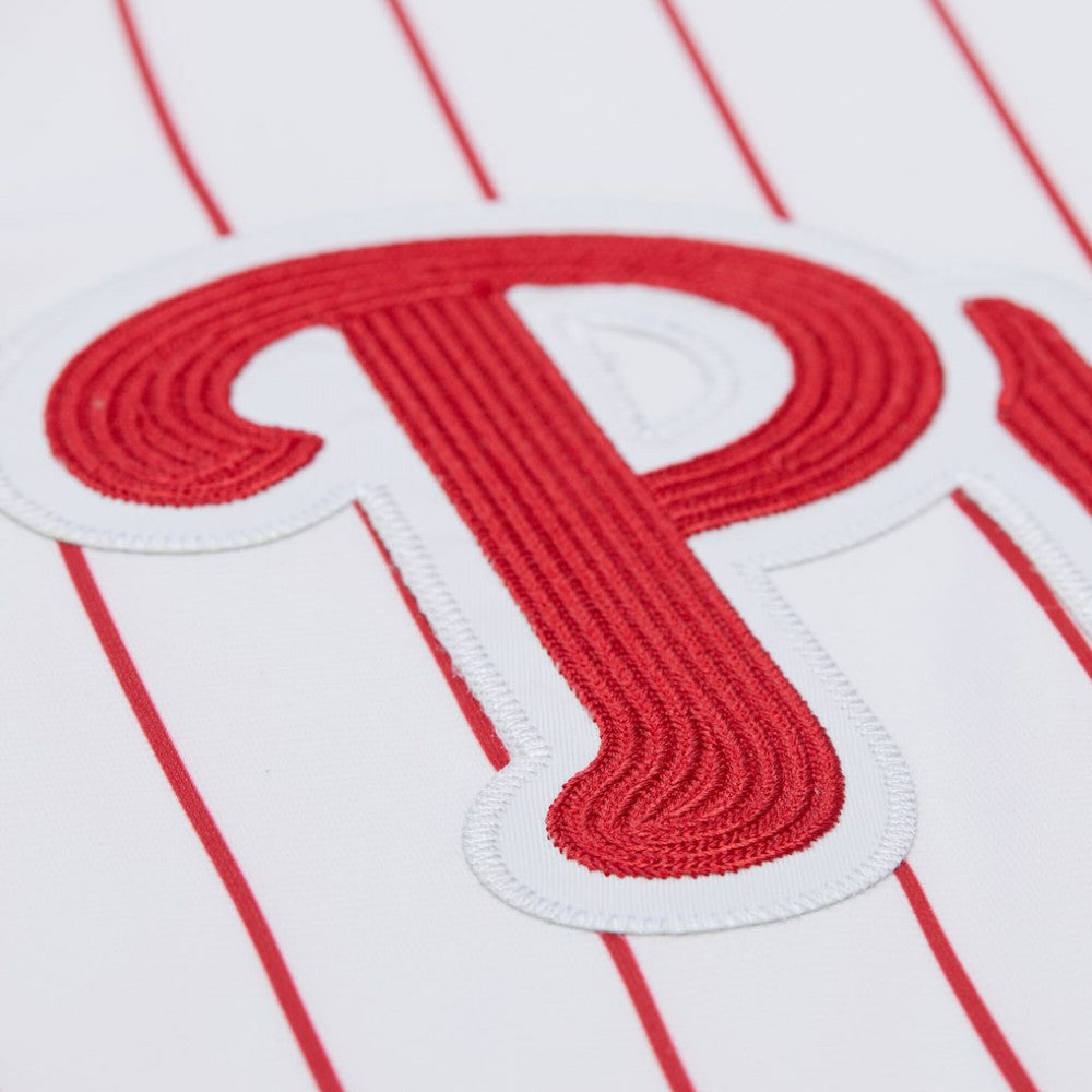 Ryan Howard Philadelphia Phillies Mitchell & Ness Cooperstown Collection Authentic Jersey – White | MLB Outlet