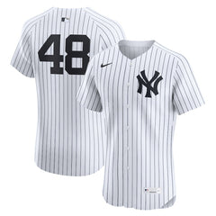 Paul Goldschmidt New York Yankees Nike Home Elite Player Jersey | MLB On Sale