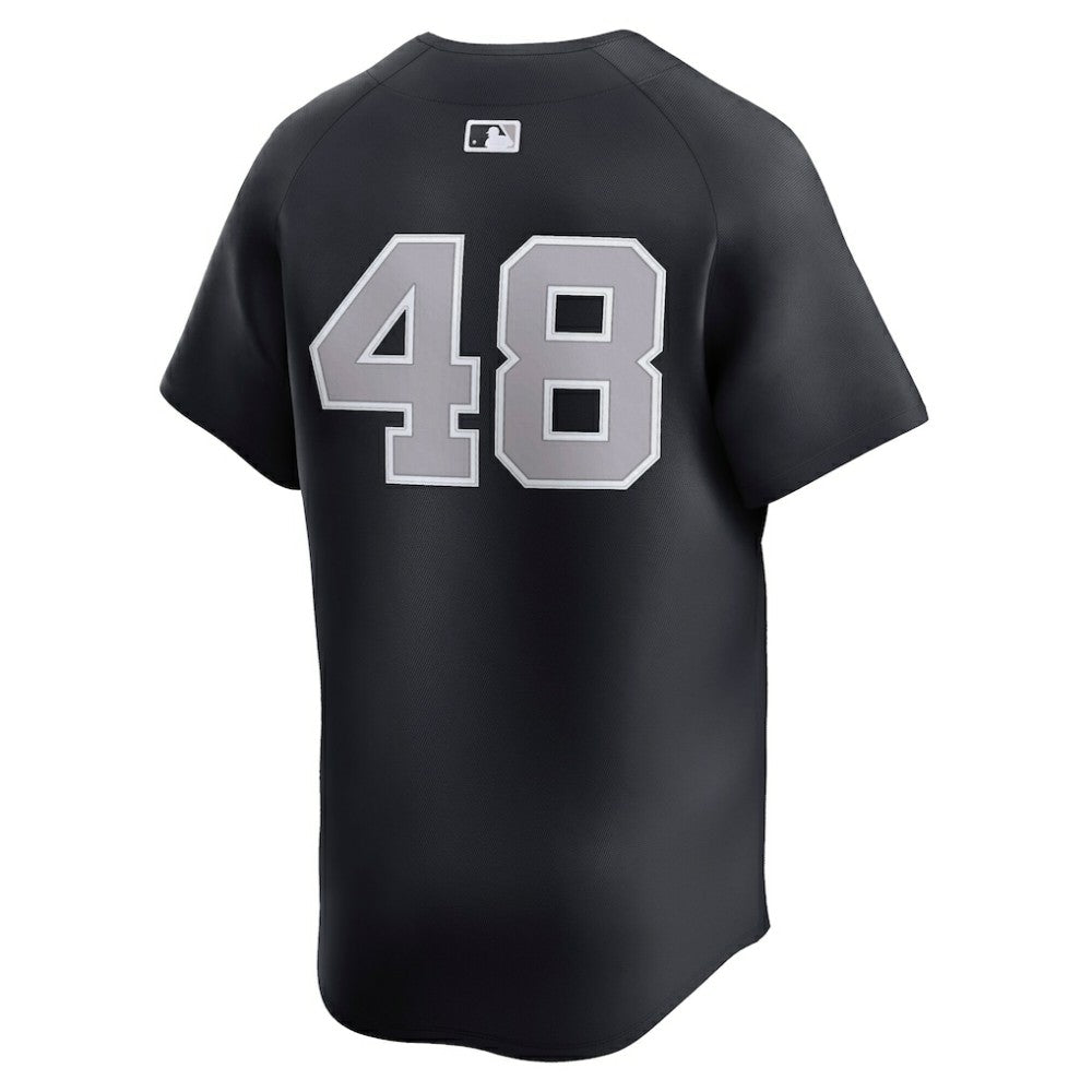 Paul Goldschmidt New York Yankees Nike Alternate Limited Jersey | MLB US