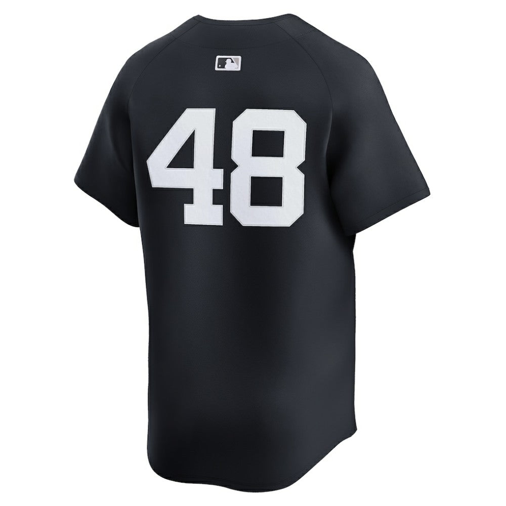 Paul Goldschmidt New York Yankees Alternate 2 Limited Jersey - Navy