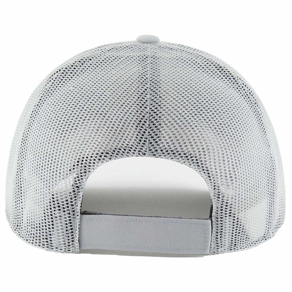 Kansas City Chiefs 47 brand '47 Trucker Adjustable Hat