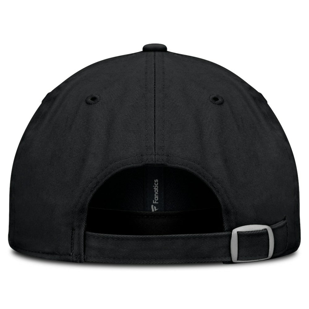 Boston Bruins Fanatics Primary Logo Adjustable Hat Online