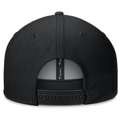 Boston Bruins Fanatics Primary Logo Snapback Hat On Sale