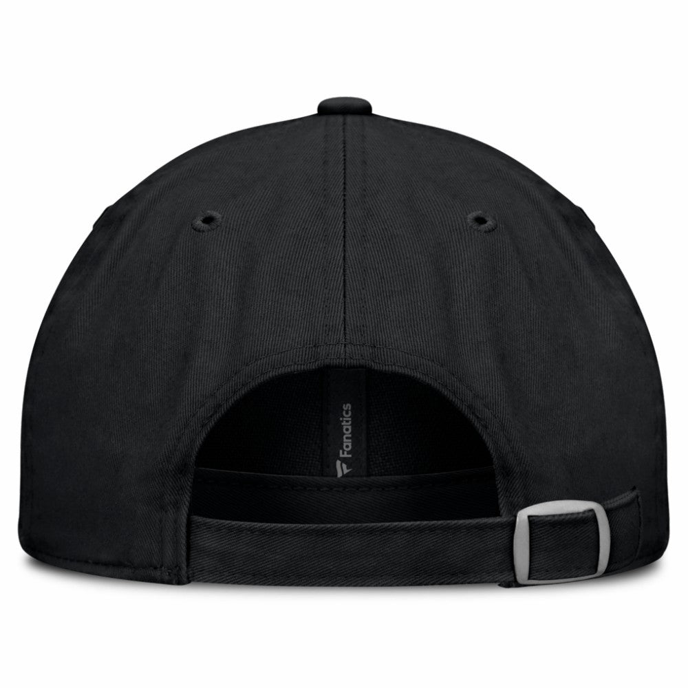 Boston Bruins Fanatics Women's Core Logo Adjustable Hat Online