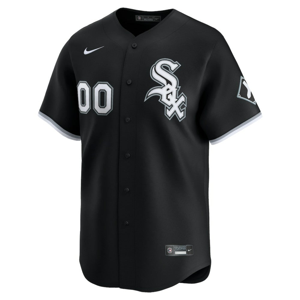 Chicago White Sox Nike Alternate Limited Custom Jersey | MLB On Sale