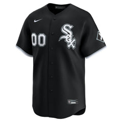 Chicago White Sox Nike Alternate Limited Custom Jersey | MLB On Sale