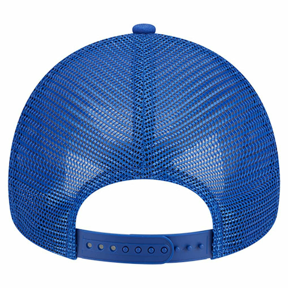 New York Giants New Era Preschool Main A-Frame 9FORTY Adjustable Hat