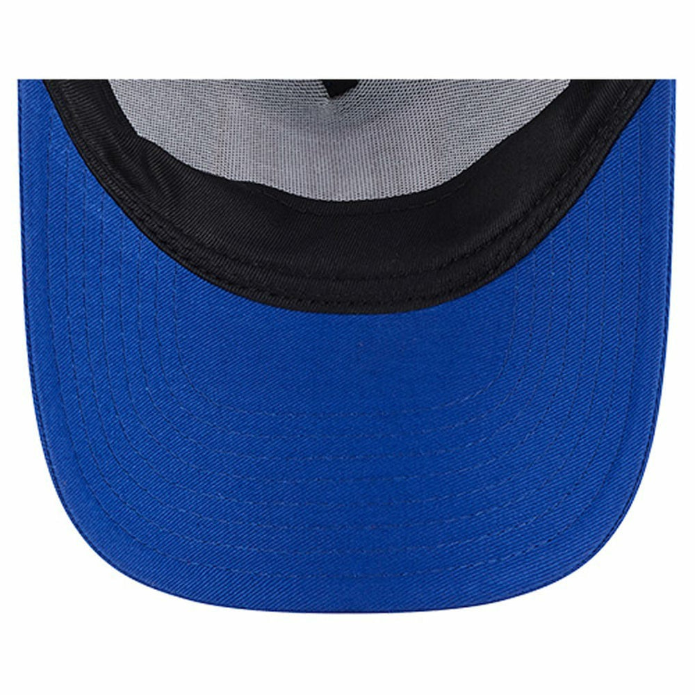 New York Giants New Era Preschool Main A-Frame 9FORTY Adjustable Hat
