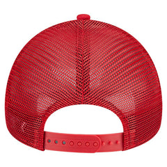 San Francisco 49ers New Era Preschool Main A-Frame 9FORTY Adjustable Hat