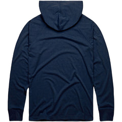 Detroit Tigers Homage Lightweight Raglan Tri-Blend Pullover Hoodie | MLB Shop