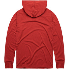 St. Louis Cardinals Homage Lightweight Raglan Tri-Blend Pullover Hoodie | MLB Near me