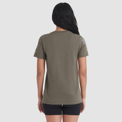 Tampa Bay Buccaneers Nike Women's 2025 Salute to Service Sideline T-Shirt