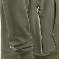 Pittsburgh Steelers Nike Women's 2025 Salute to Service Sideline Standard Issue Dri-FIT Hoodie