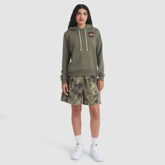 San Francisco 49ers Nike Women's 2025 Salute to Service Sideline Standard Issue Dri-FIT Hoodie