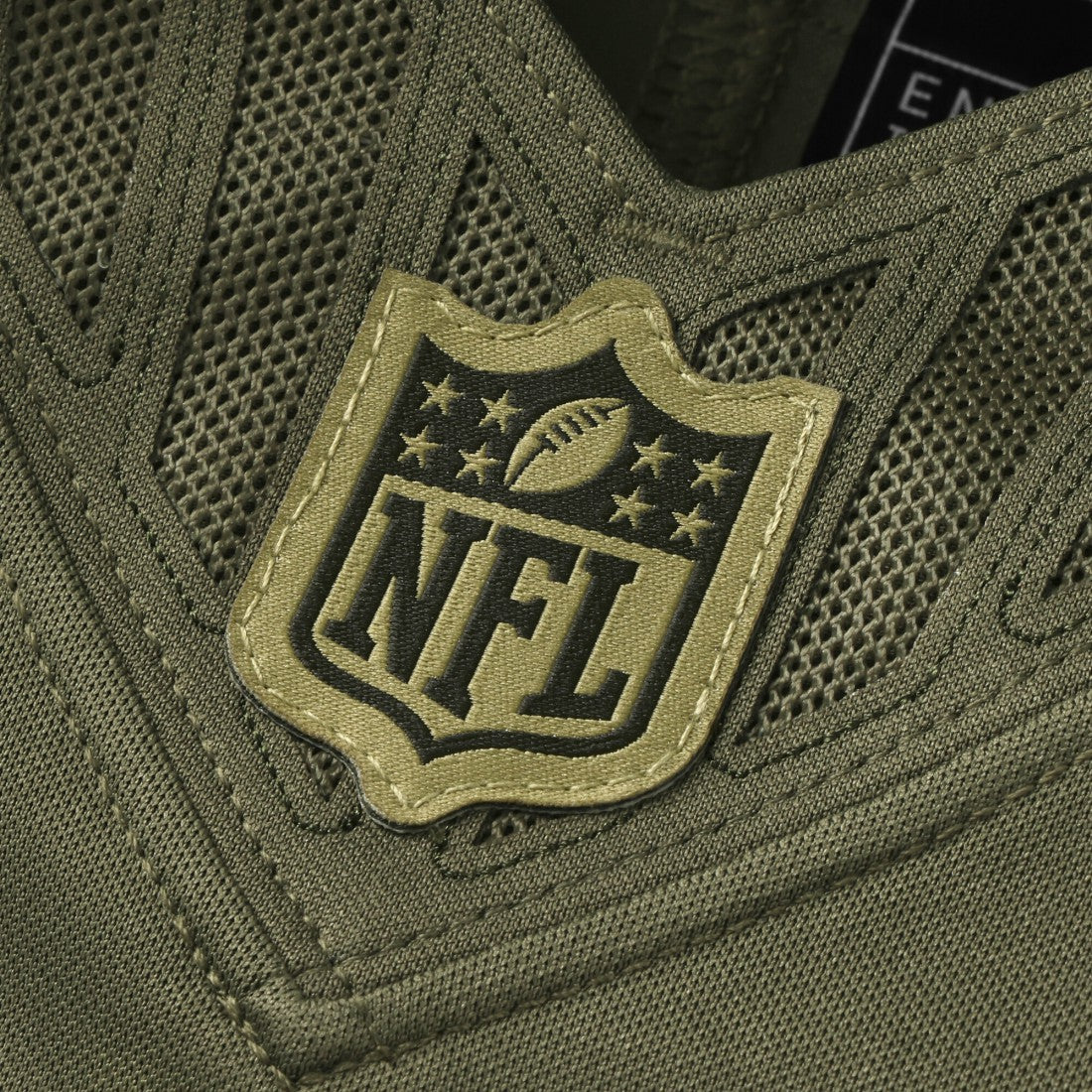 Dallas Cowboys Nike CeeDee Lamb  2025 Salute to Service Limited Jersey