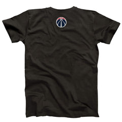 Washington Wizards NBALab x Hyperfly Unisex Year of the Snake Lunar New Year Collection T-Shirt On Sale