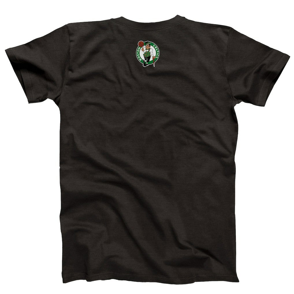 Boston Celtics NBALab x Hyperfly Unisex Year of the Snake Lunar New Year Collection T-Shirt Discount