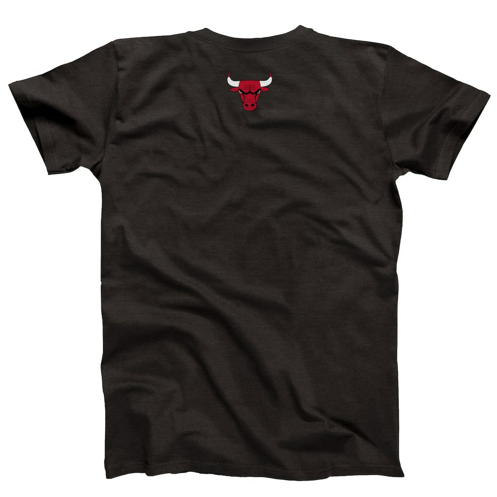 Chicago Bulls NBALab x Hyperfly Unisex Year of the Snake Lunar New Year Collection T-Shirt sale Online