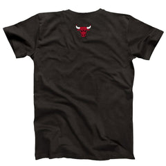 Chicago Bulls NBALab x Hyperfly Unisex Year of the Snake Lunar New Year Collection T-Shirt sale Online