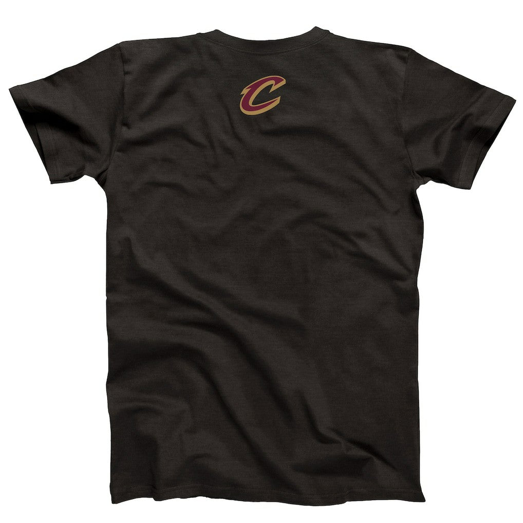 Cleveland Cavaliers NBALab x Hyperfly Unisex Year of the Snake Lunar New Year Collection T-Shirt sale New